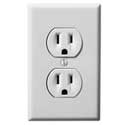 Type B Outlet used in Jamaica